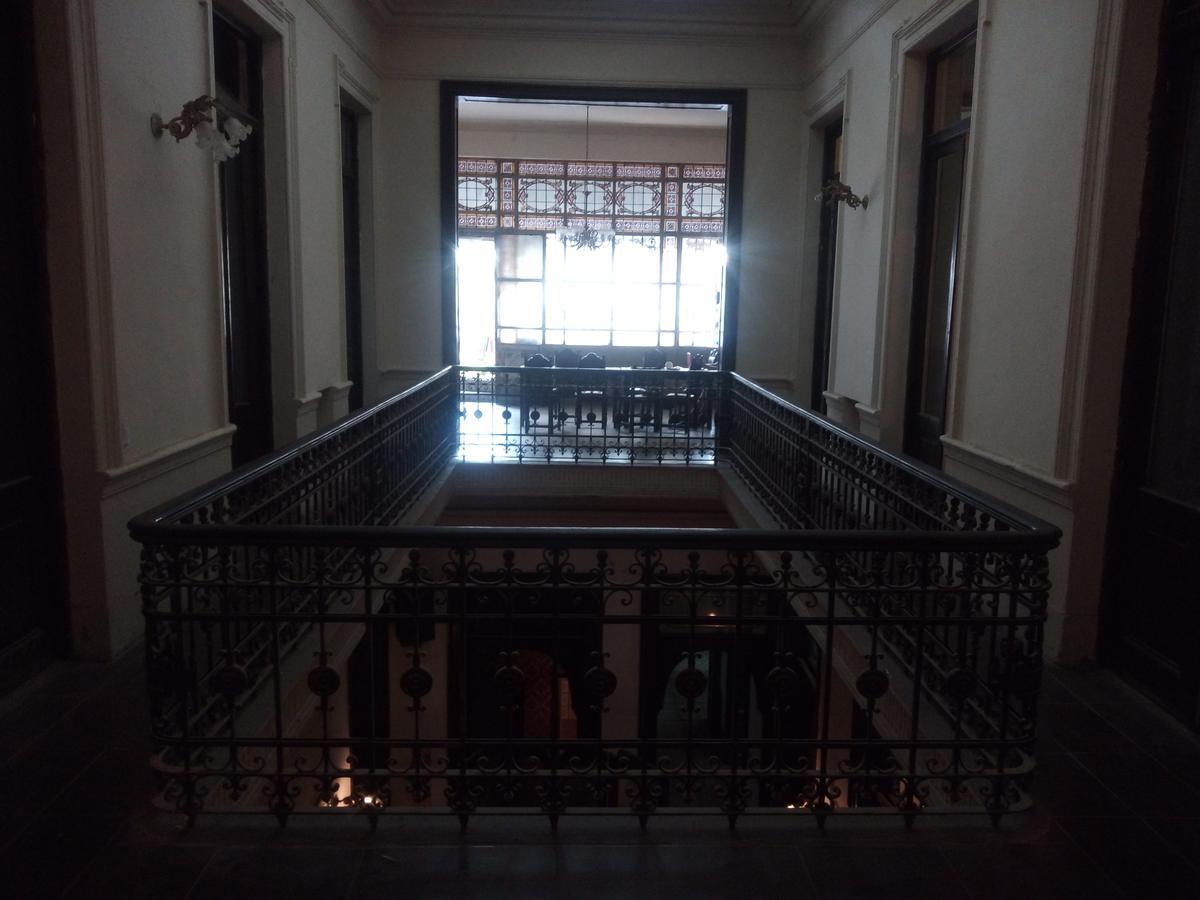 Palacio Lavalle Maison d'hôtes