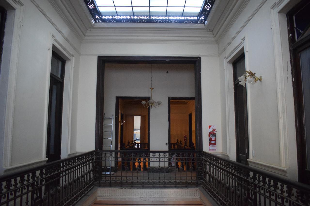 Palacio Lavalle Maison d'hôtes Buenos Aires