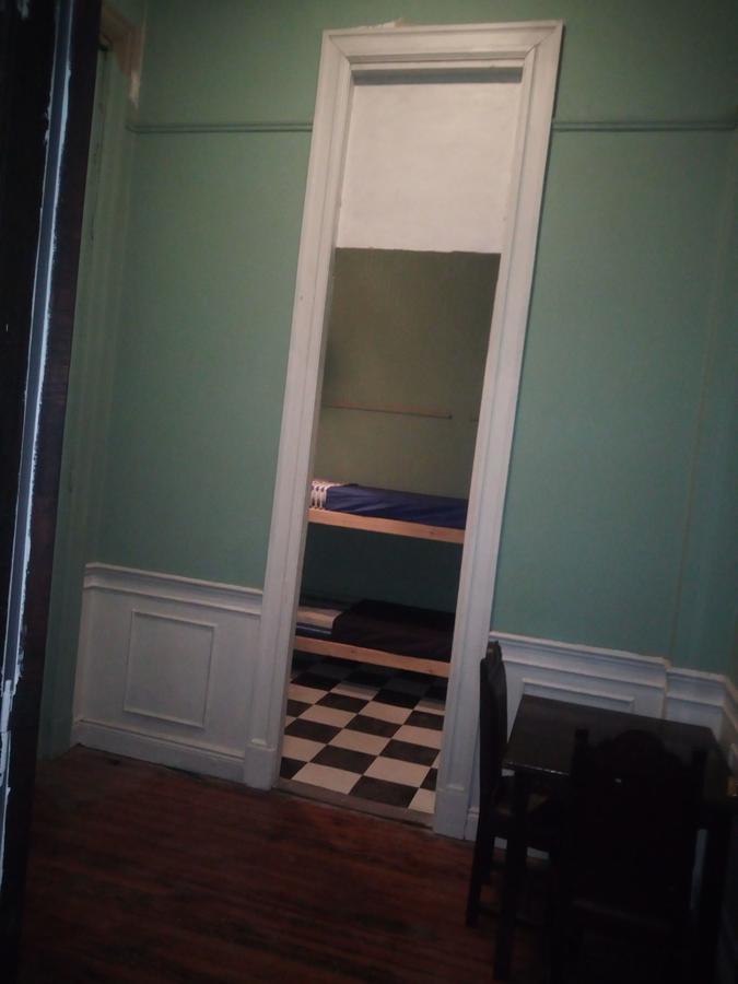Maison d'hôtes Palacio Lavalle Buenos Aires